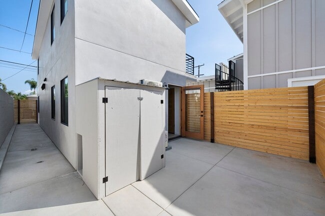 Building Photo - 316 Prospect Ave