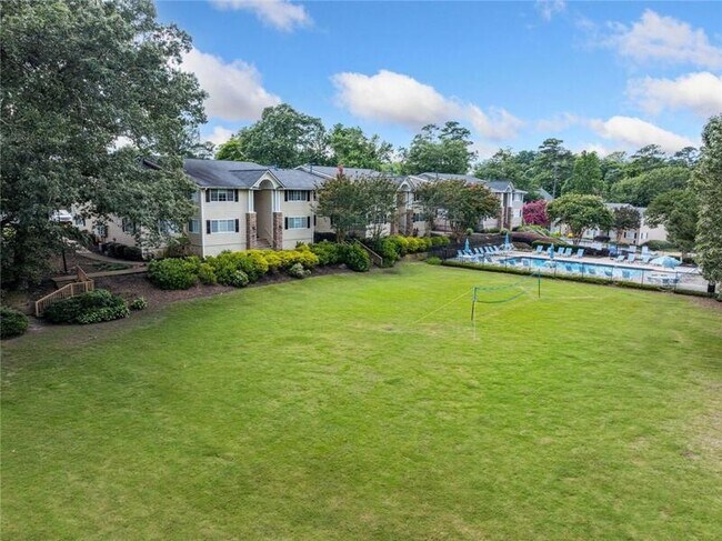 Foto del edificio - 1468 Briarwood Rd NE