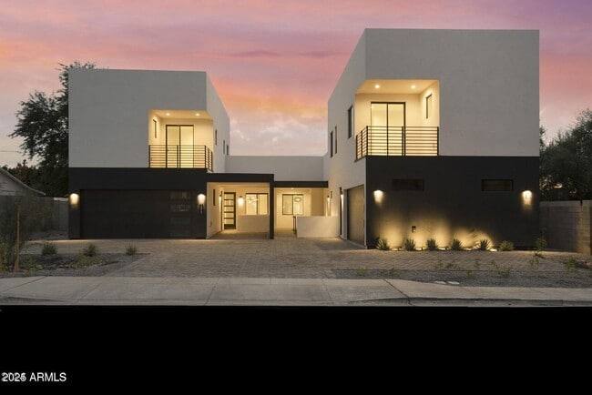 Foto del edificio - 1611 E Lamar Rd
