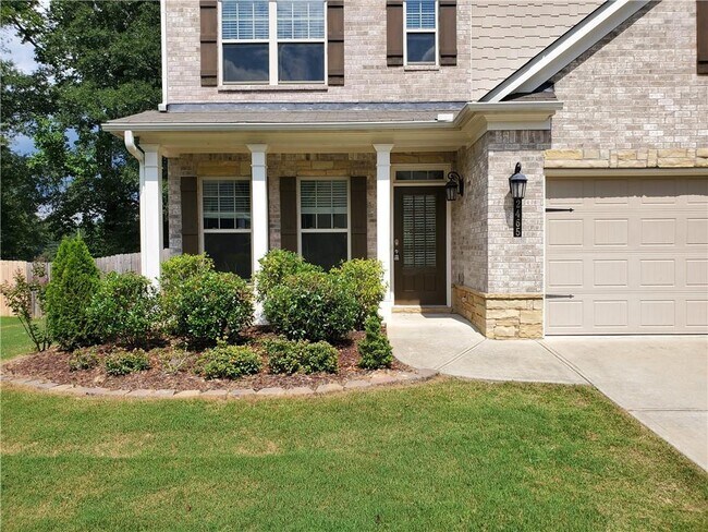 Building Photo - 2465 Matlin Way