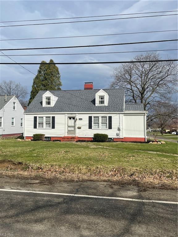 1700 Broad Ave NW, Canton, OH 44708 House Rental in Canton, OH