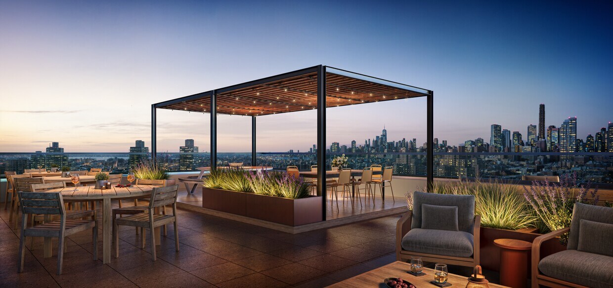 Foto principal - Douglass Street Apartments