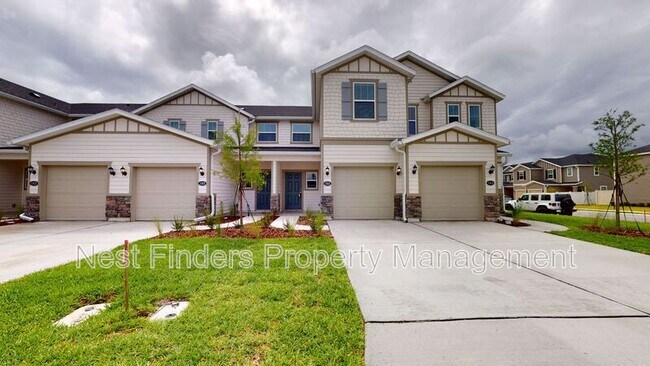 Foto del edificio - 11816 Junegrass Rd