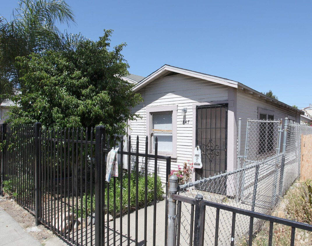 Listing Image