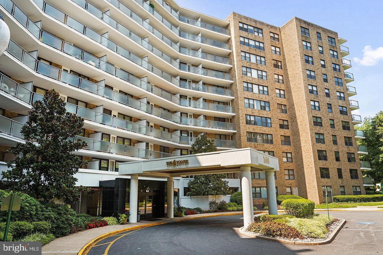 1600 Hagys Ford Rd Unit 2A, Narberth, PA 19072 Room for Rent in