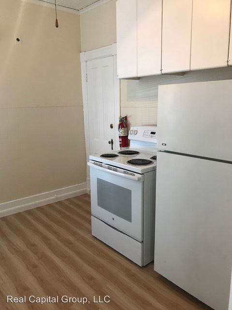 Foto del edificio - 1079 Wendell Ave