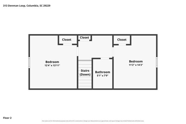 Building Photo - 313 Denman Loop
