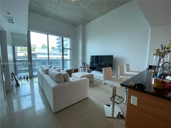 Photo - 3301 NE 1st Ave Apartment