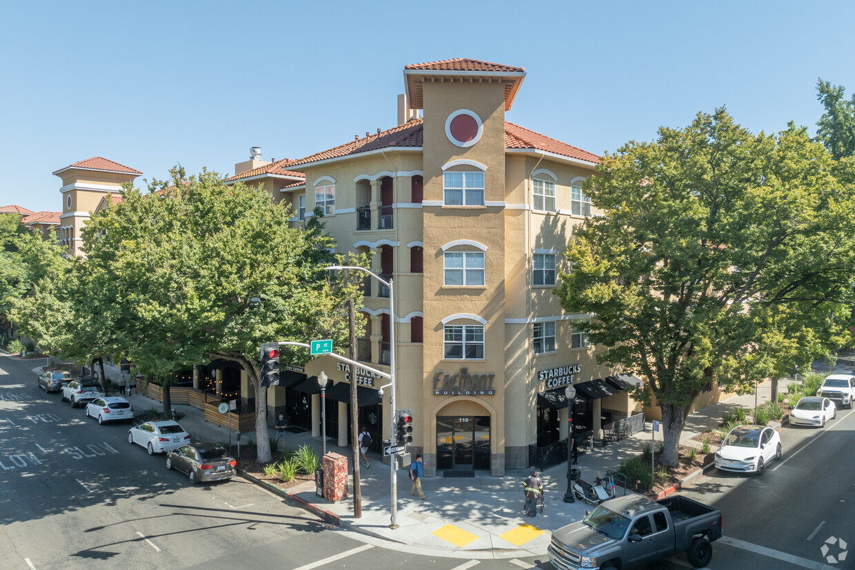 Primary Photo - The Fremont Building