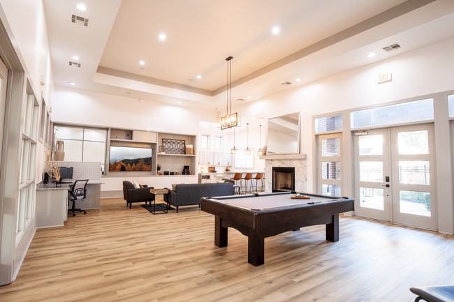 Interior Photo - Villas at Wylie