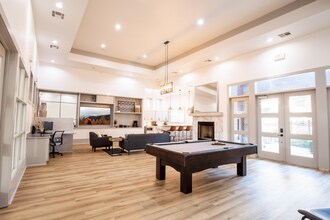 Interior Photo - Villas at Wylie