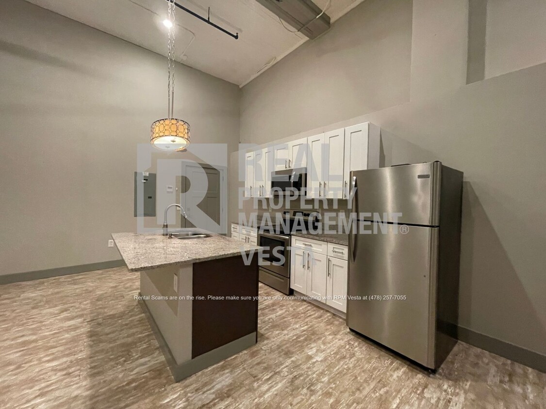 Foto principal - Studio Apartment - Prime Downtown Location