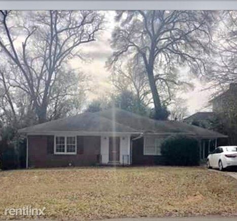 211 E Mc Intosh St Milledgeville Ga 31061 House For Rent In Milledgeville Ga Apartments Com