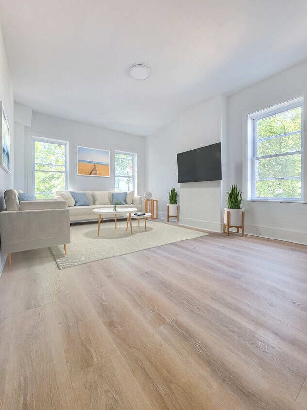 Foto principal - NO BROKER FEE- 10 Mount Pleasant Ave