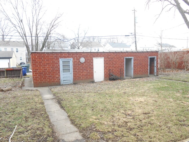 Building Photo - 1511 Ashland Ave