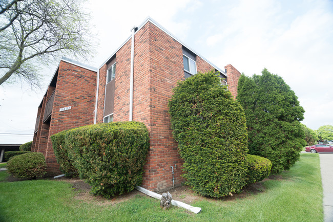 Foto del edificio - Carriage House Apartments