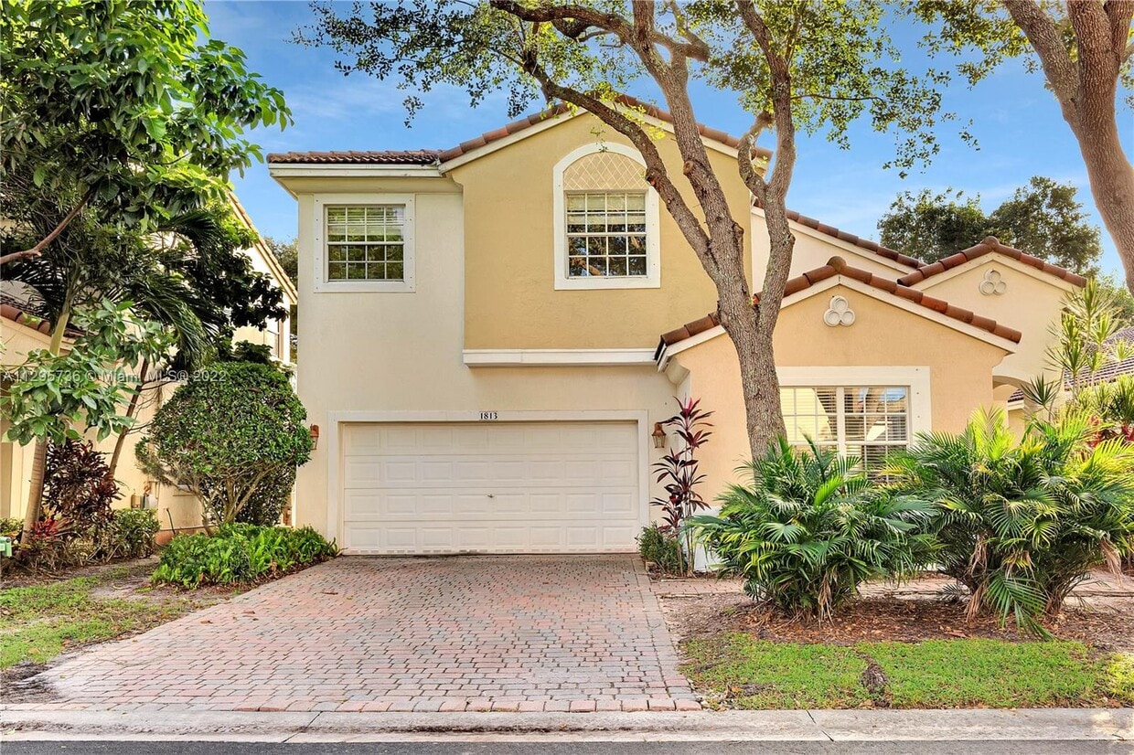 1813 NW 74th Way, Hollywood, FL 33024 House Rental in Hollywood, FL