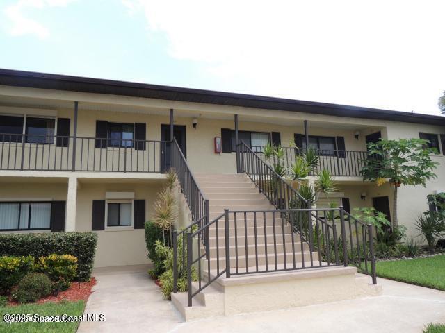 Building Photo - 325 S Banana River Blvd