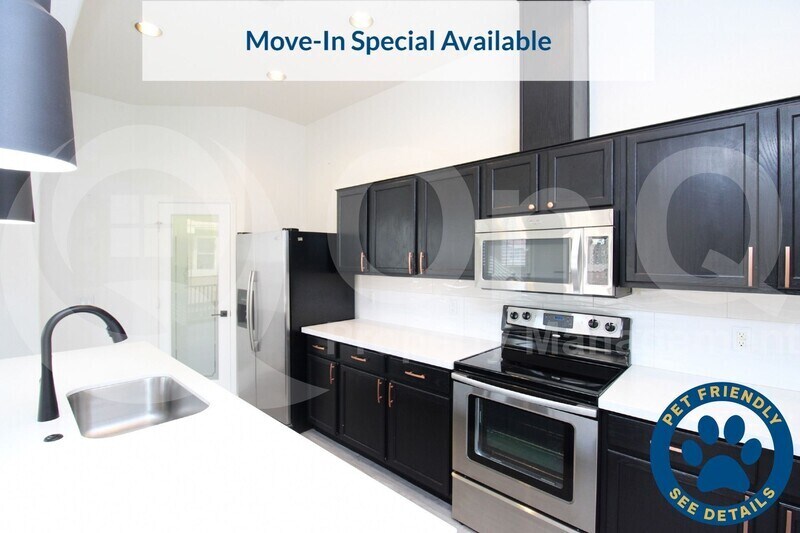 Foto principal - 1225 N 36th St