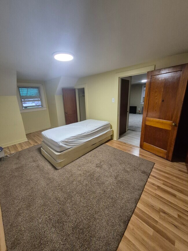 Foto del edificio - 3206 Franklin St