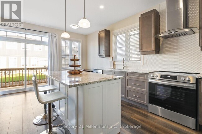 Photo du bâtiment - 126 Courtland St