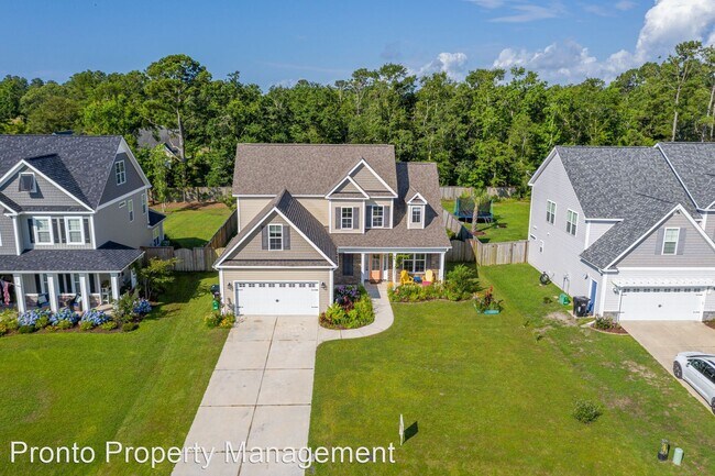 Building Photo - 4 br, 2.5 bath House - 66 S Lamplighters Walk