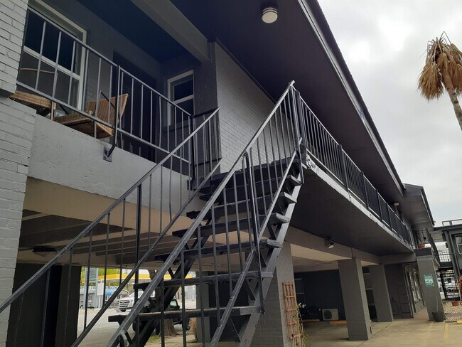 Foto del edificio - 2020 S Congress Ave