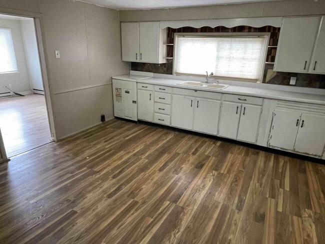 Foto del edificio - 5605 E Co Rd 500 S