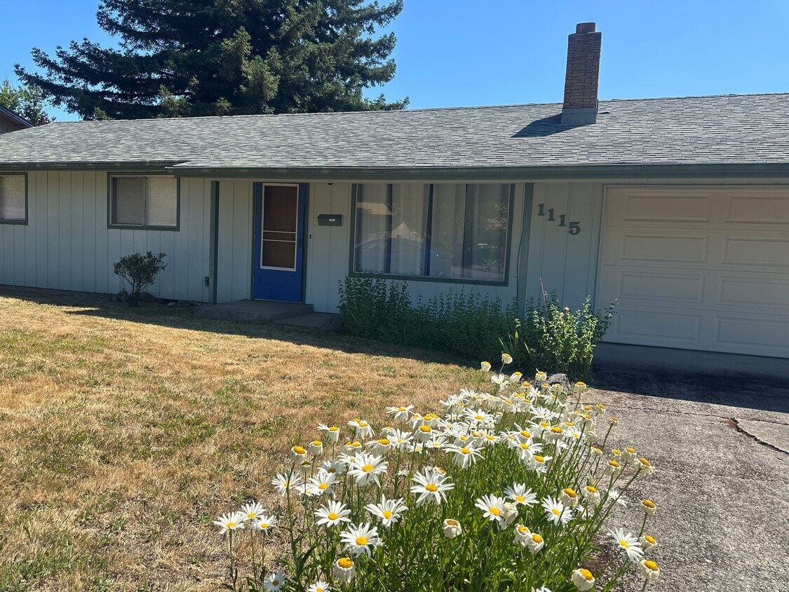 Foto principal - NW Corvallis