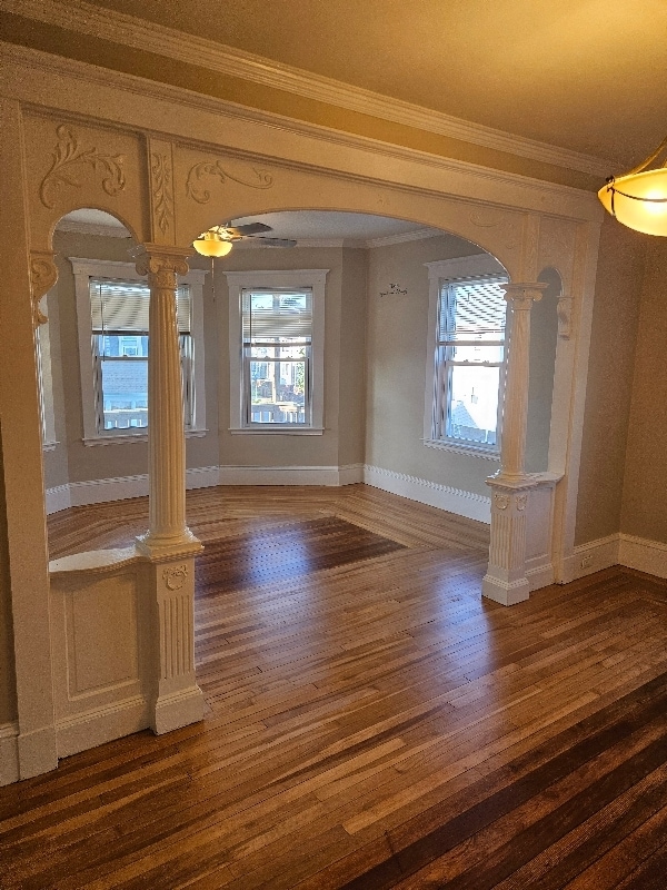 Foto del edificio - 322 Wood St