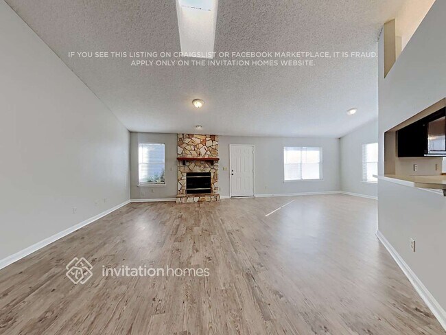 Foto del edificio - 8517 Iron Mill Ct