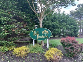 Building Photo - Tall Timber Apartments