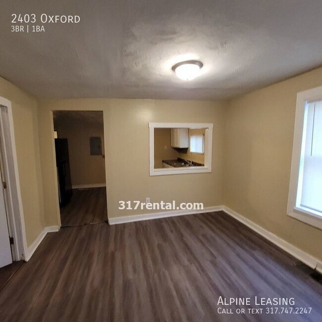Building Photo - Affordable 3 Bedroom!