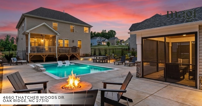 Building Photo - 4660 Thatcher Woods Dr