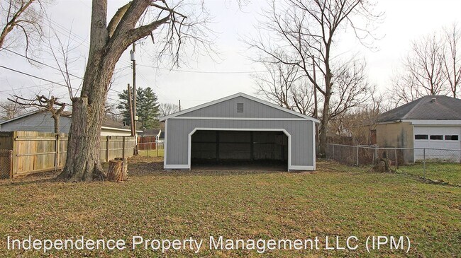 Building Photo - 2 br, 1 bath House - 3510 Glencoe Avenue