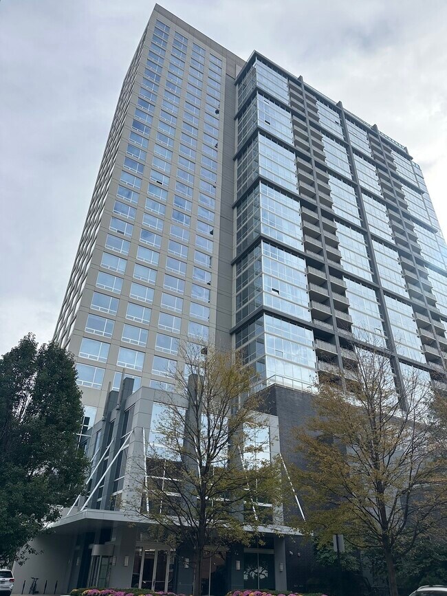 Foto del edificio - 1901 S Calumet Ave