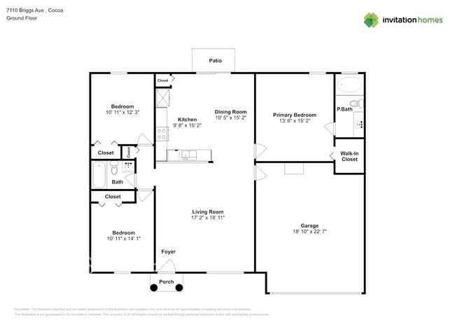 Building Photo - 7110 Briggs Ave