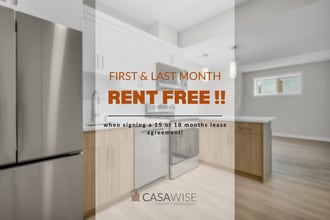 Building Photo - 1067 Berg Pl