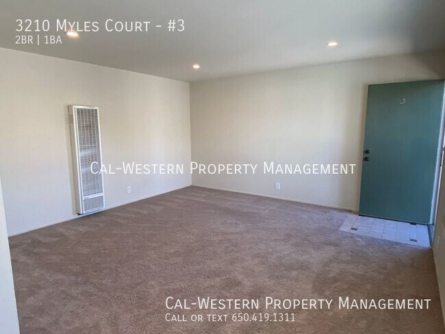 Foto del edificio - Very well kept and updated 2 bedroom unit ...