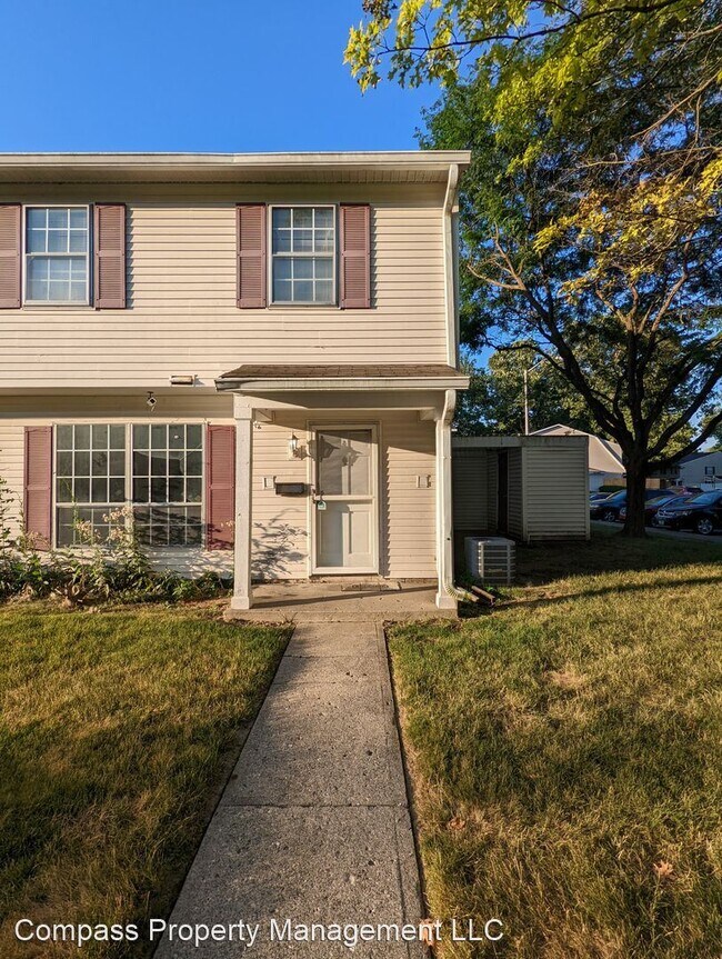 Foto del edificio - 3 br, 1.5 bath House - 6905 Chrysler St