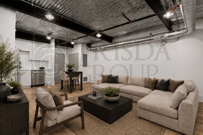 Foto del edificio - Modern 1 BR Apt in Mt Washington, 2 Off Street Parking Spaces, Private storage, Pets OK, W/D, DW, AC