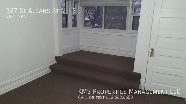 Building Photo - St Albans St N