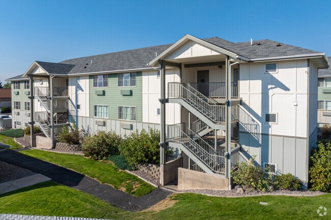 Foto principal - Great Northern Apartments