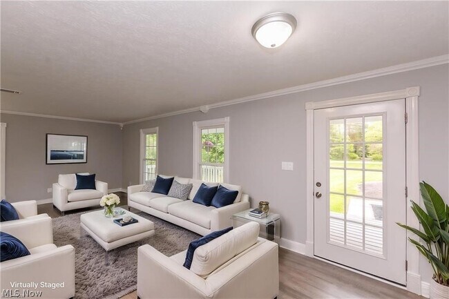 Foto del edificio - 7981 Mulberry Rd