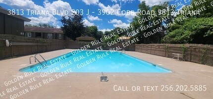 Building Photo - 3813 SW Triana Blvd