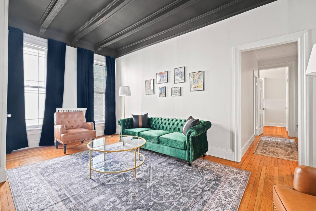 Foto principal - 107 Union Ave