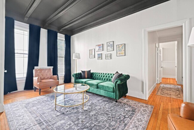 Foto del edificio - 107 Union Ave