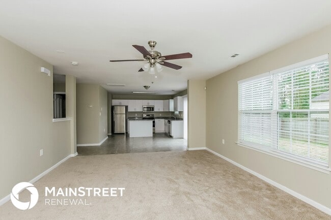Building Photo - 4537 Oakburn Drive
