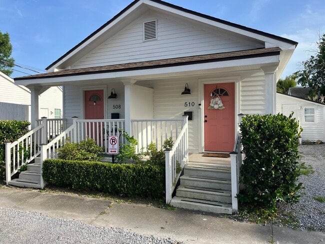 510 Pink St. - 510 Pink St
