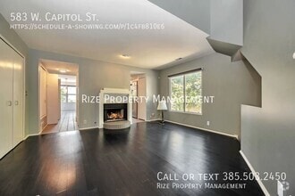 Building Photo - 583 W Capitol St
